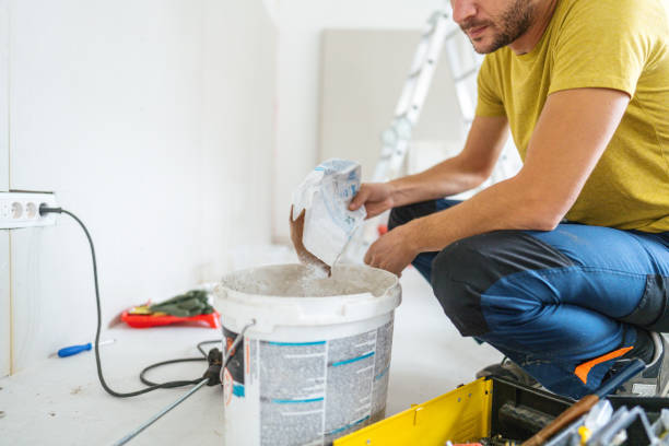 Best Ceiling Drywall Installation  in Buckner, MO